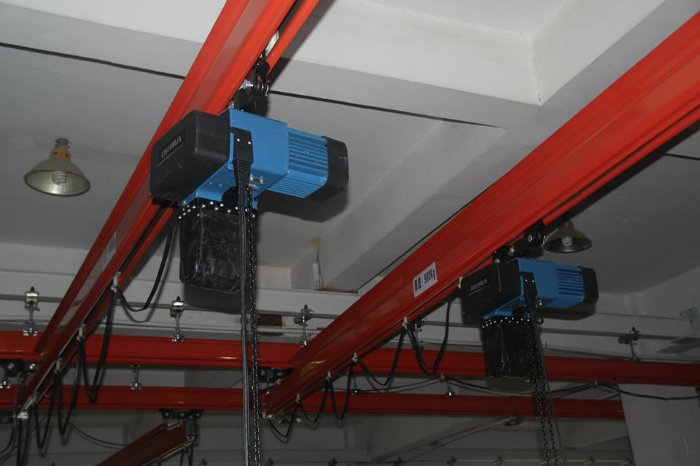 light-system