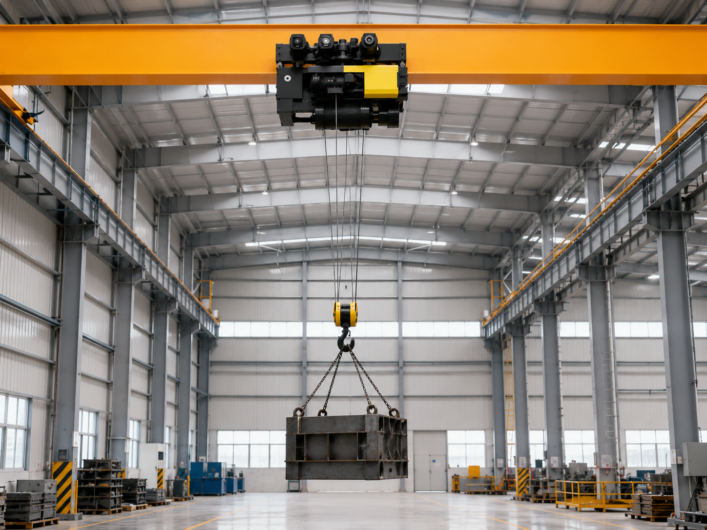 Lifting Height