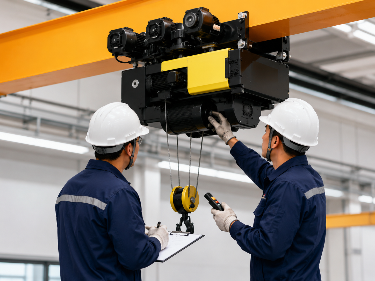 Service Support