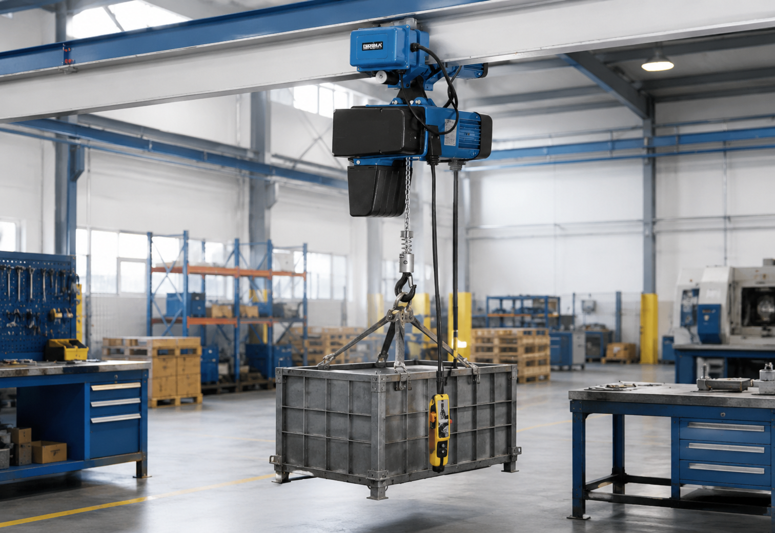 Material Handling