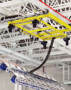 electric wire rope hoist wholesale