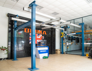 wire rope hoist manufacturers