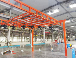 electric chain hoist suppliers