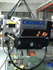 BRIMA High performance safe 10t double girder electric wire rope hoist