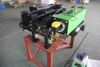 BMG series 5t Single Girder European Electric Wire Rope Hoist with Advanced Technology