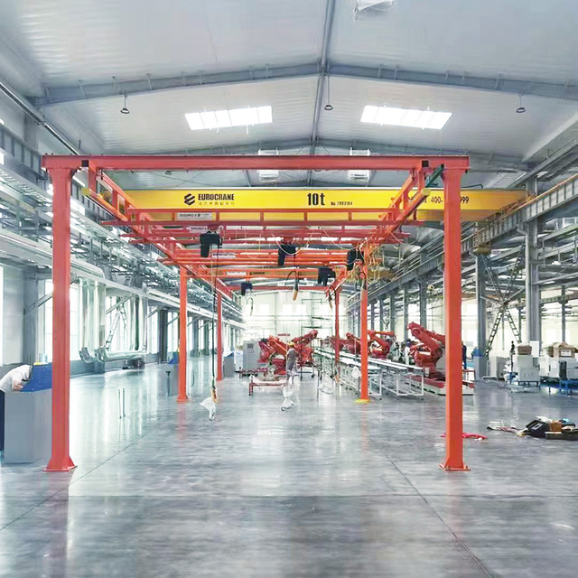 Light-industry
