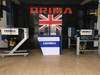 BMG series 5t Single Girder European Electric Wire Rope Hoist with Advanced Technology