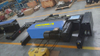 BRIMA High performance safe 10t double girder electric wire rope hoist