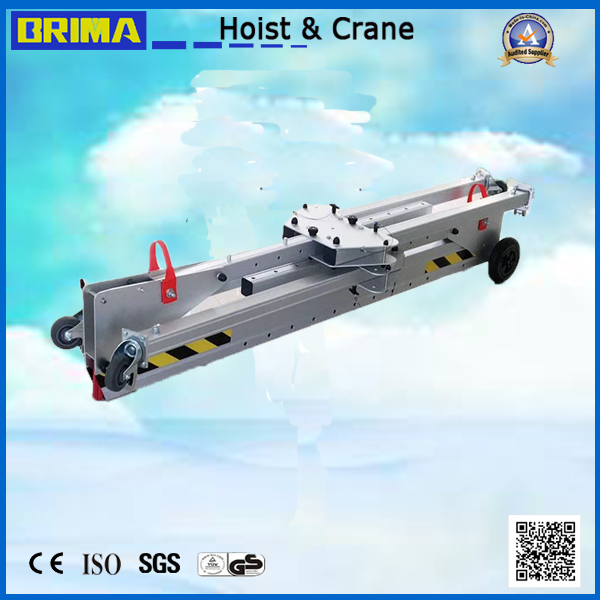 1ton Aluminium Lightweight Portable Gantry Crane