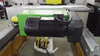 BRIMA High performance safe 10t double girder electric wire rope hoist