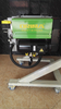 BMG series 5t Single Girder European Electric Wire Rope Hoist with Advanced Technology