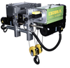 BMG series 5t Single Girder European Electric Wire Rope Hoist with Advanced Technology
