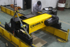 BRIMA High performance safe 10t double girder electric wire rope hoist