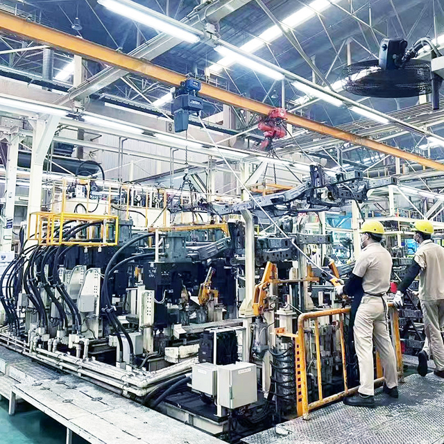 car-industry